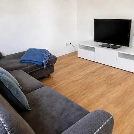 Am Steinhuder - Terrasse & Parkplatz بيت للعطل *